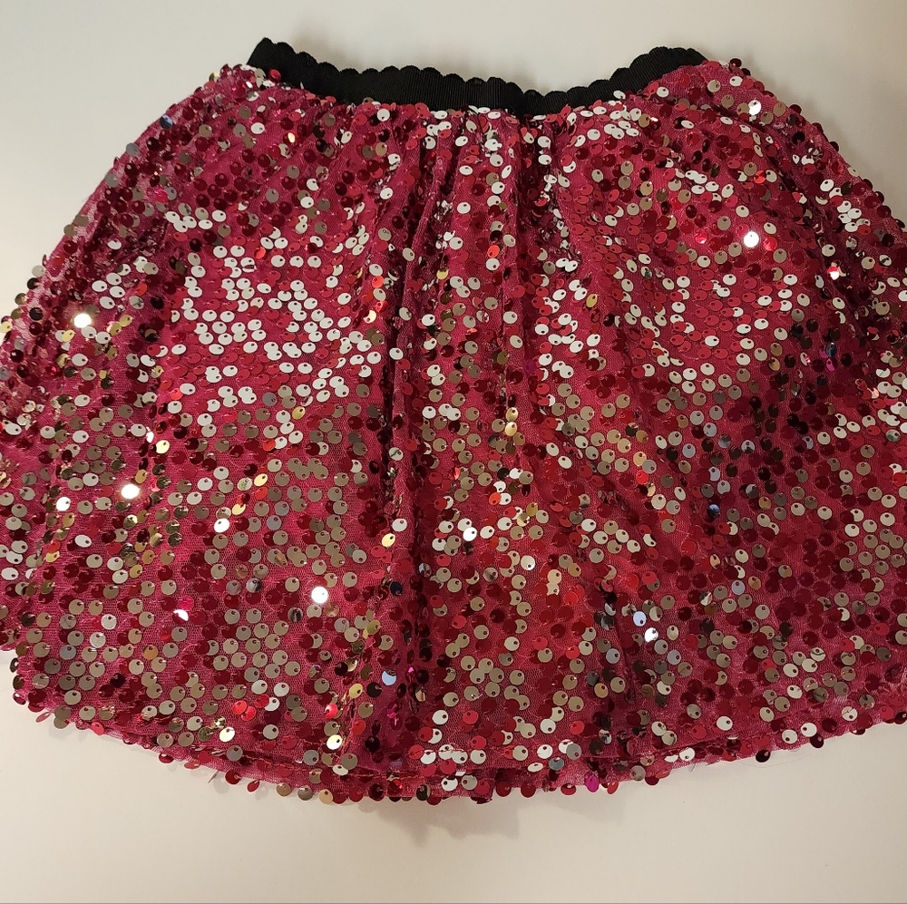Flo Fallzique skirt